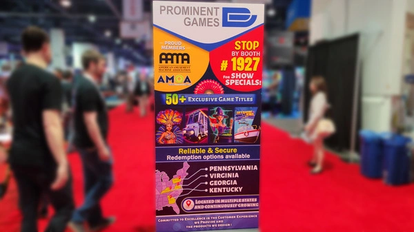 Amusement Expo International (AEI)